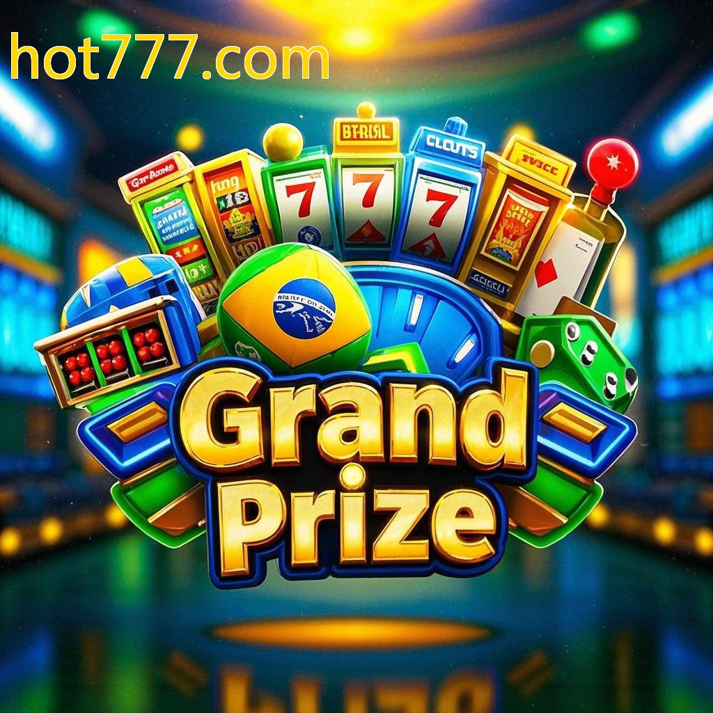 hot777 GAME-Login